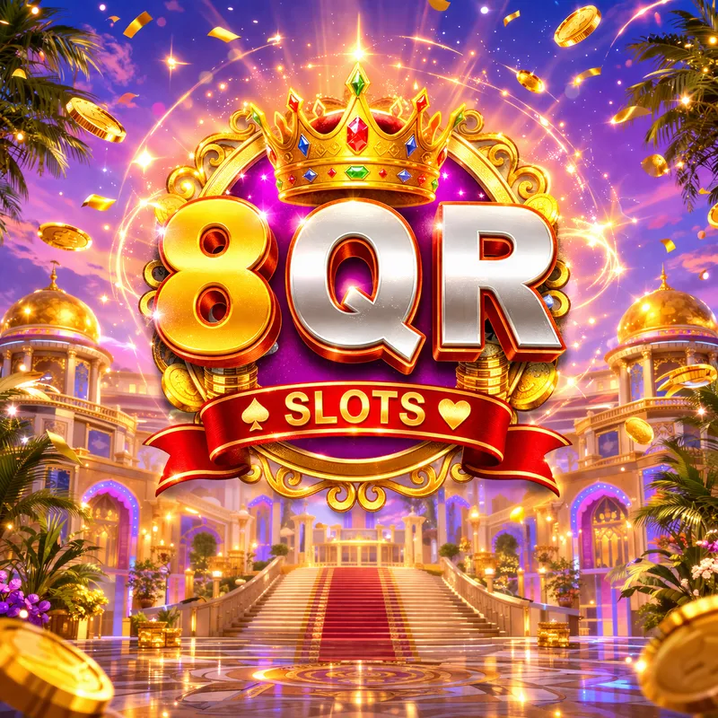 8QR - Game Kasino Terbaik untuk Pengalaman Seru