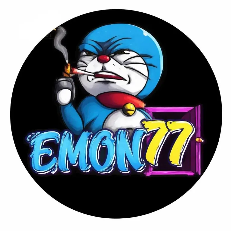 EMON77 - Game Match-3 Seru dan Menyenangkan